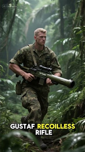 Top 10 Vietnam War Weapons That Dominated the Jungle