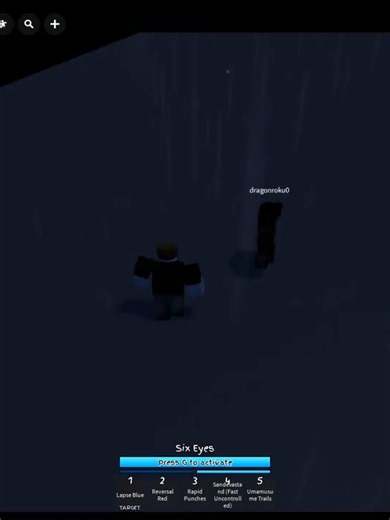 Sandy Gameplay Unleashes Unique Skills in Roblox