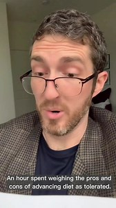 200K views · 7.9K reactions | The Internal Medicine Doctor Goes to Therapy | Dr. Glaucomflecken | Facebook