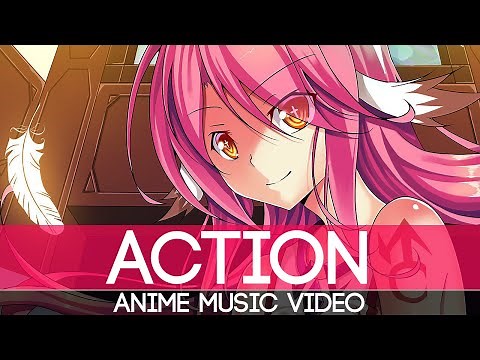 ♪ No Game No Life [AMV] - THE FUTURE