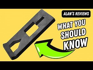 My Review of Heavy-Duty Steel T-Post Puller Plate - 12 mm Quick Remove T-Posts from Ground