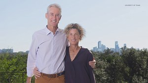 Austin FC owners gift $100M for new medical center at UT Austin