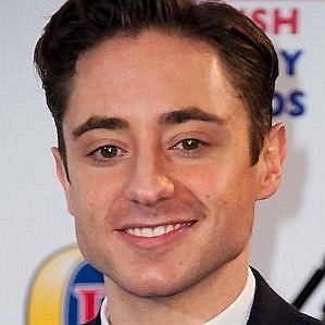 Ryan Sampson Girlfriend 2026: Dating History & Exes - CelebsCouples