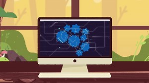 All in one Branding Platform right in your Browser 😍 Create Logos Videos Websites in minutes! 😎 Try now for FREE!👇 | Renderforest