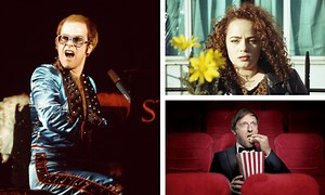 The best live-streaming events this weekend