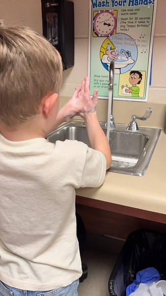 Teaching Healthy Habits as a School Nurse