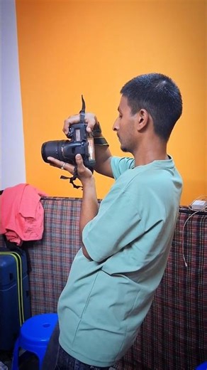 Nikon d7500 Photoshoot pose 😱💯 #wedding #photography #shortsfeed #shorts