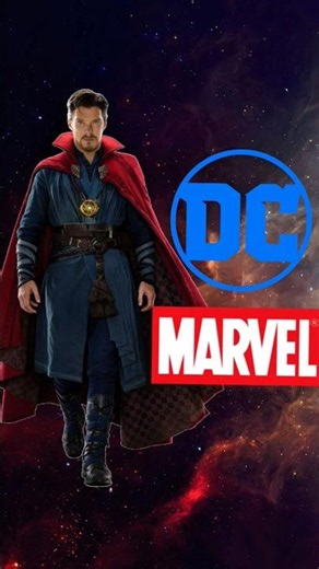 Doctor Strange vs Marvel & DC Universe 🔥 | Who Wins? | Wayne Edits #drstrange