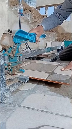 How to Install Outdoor Stair Ceramic Tiles Like a Pro | Durable & Weather-Resistant Stair Tiling ??