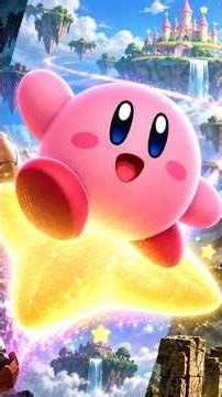 Nintendo Direct in 10 Minutes: Metroid, Kirby & Zelda