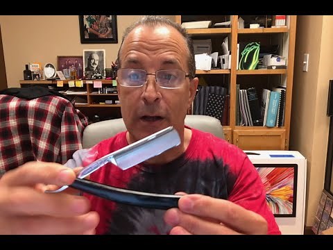 What's the Best Straight Razor For Beginners?