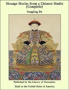 Strange Stories from a Chinese Studio - Alchetron, the free social encyclopedia