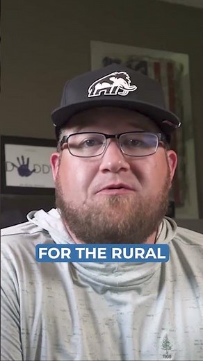 You might qualify for a USDA loan and not know it