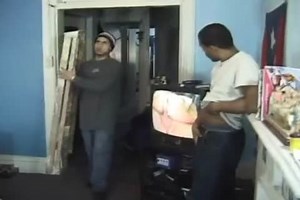 Latino Fan Club - Scarface at Ice Gay Tube