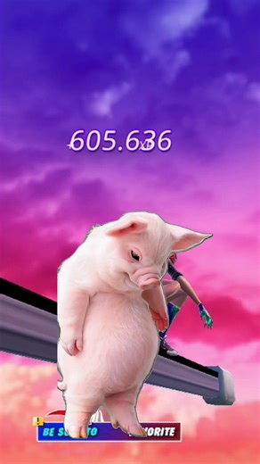 Farming the last xp for battlepass be like 😂 #easy #fortnite #fyp #2026 #emote