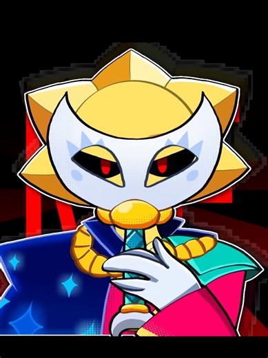 #SIRIUS | Hit me hard - hit me fast MEME || #brawlstars #sirius #memes #animation