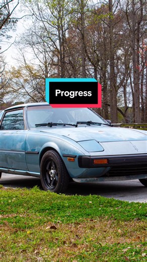 Replying to @brant76 | Rx 7