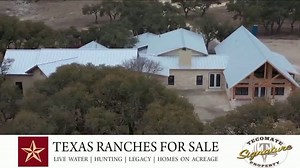 Tecomate Properties TV Spot, 'Highveld Ranch'