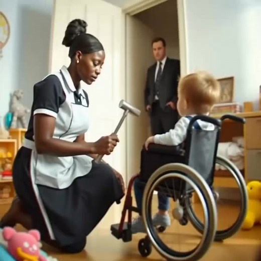 12K views · 79 reactions | A millionaire came home without...