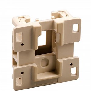 [Hot Item] OEM Fire Resistant Plastic Enclosure for Electronic Equipment