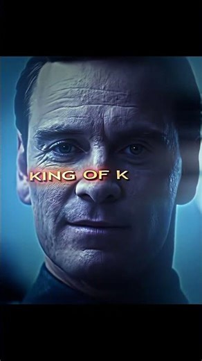 Alien: Covenant | David 8 | Edit