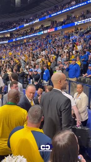 The Wildcats take the floor in Nashville. | Cats Coverage