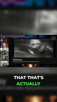 Brainwaves Spike! Scientist Proves Orb Interaction