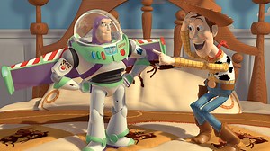 The 9 Best Pixar Movies of All Time