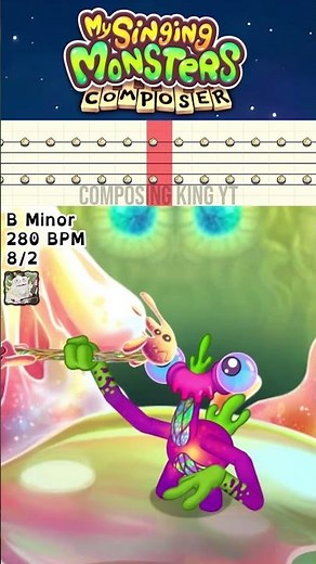 Ethereal Workshop Meebkin Composer Tutorial #msm #fanmade #mysingingmonsters