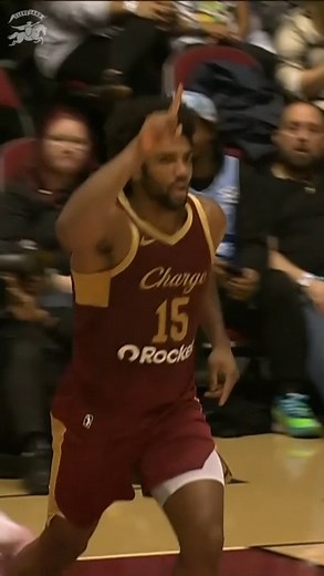 115K views · 5.1K reactions | Cleveland Charge on Reels | Facebook