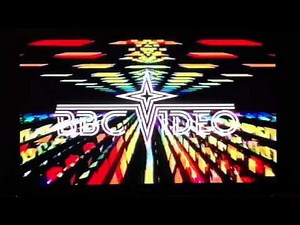 BBC Video Ident 1983 Opening