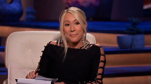 We love when the tank gets educational 📚 | Shark Tank