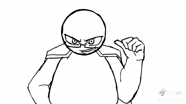 Exploring the Mo4 Animation and Art Styles