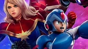 Review: Marvel vs. Capcom: Infinite (PS4)