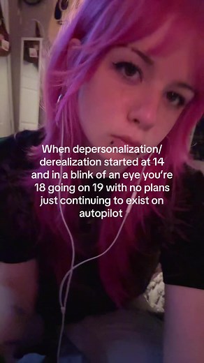 Navigating Depersonalization and Derealization Challenges