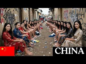 China: The Most Beautiful Places in China | Travel Documentary