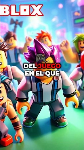 El COMANDO SECRETO “/e dance” que DESBLOQUEA BAILES OCULTOS en ROBLOX #historiaderoblox
