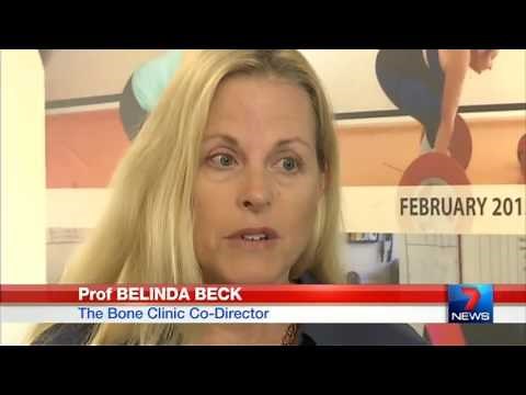 The Bone Clinic - Reversing Osteoporosis