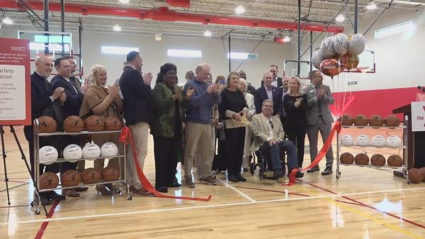 New YMCA debuts in Hillsborough County