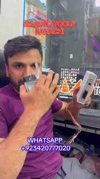 Power box for j2534 pcm flash