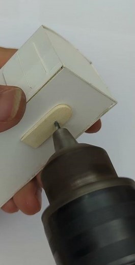 Make train NYC Subway with paper #train #nycsubway #diy