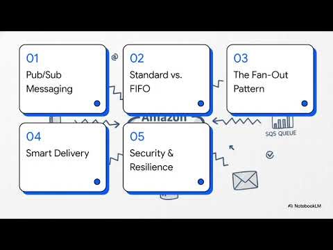 What Is Amazon SNS Simple Notification Service