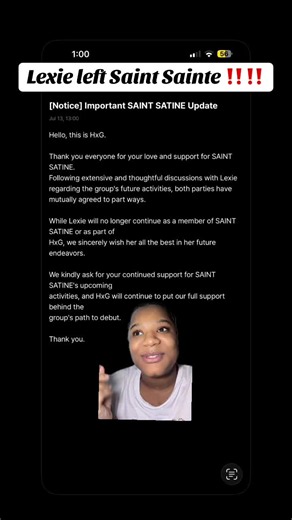 How do you feel about this? #saintsatine #kpop #katseye #globalgirlgroup #fyp