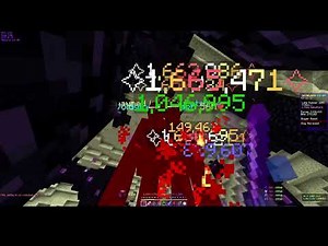 Enderman Voidgloom Macro | SkySkipped Slayer Macro Update