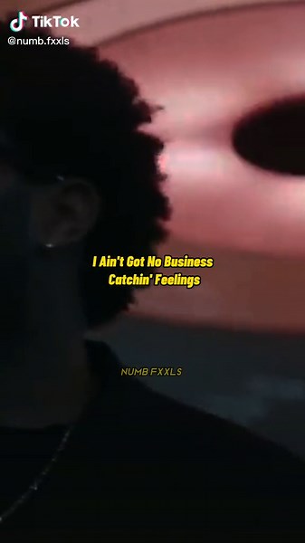 The Weeknd Music Videos and Lyrics Compilation