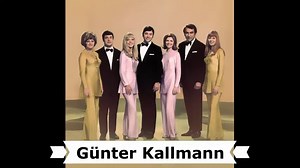 Heute ist der 7. Todestag des deutschen Chorleiters, Sängers und Komponisten † Günter Kallmann (* 19. November 1927 in Berlin; † 22. April 2016 ebenda). Der Sänger und Trompeter Günter Kallmann wurde am 19. November 1927 in Berlin geboren und war ein Jazz-Fan, insbesondere Louis Armstrong hatte es ihm angetan. So war er nach seinem Musik-Studium über viele Jahre hinweg als Trompeter in diversen deutschen Big Bands aktiv, wollte sich aber ein zweites Standbein schaffen, weil seine Bariton-Stimme 