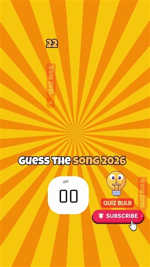 GUESS THE TRENDING SONG BY SOUND! 🎧🔥 (2026 Viral Hits Quiz) Can You Get 100%?