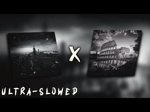 AURA 2 × LEGACY 2 [𝙐𝙡𝙩𝙧𝙖-𝙨𝙡𝙤𝙬𝙚𝙙]