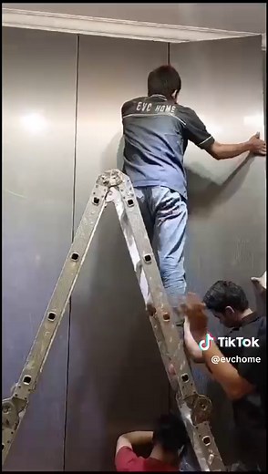 Cara Pemasangan WPC Board: Tips dan Contoh Pemasangan Dinding Estetik