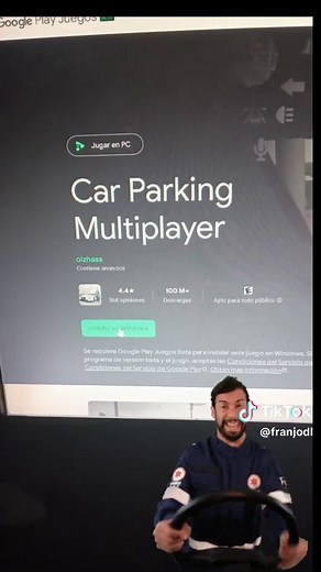 Car Parking Multiplayer para PC: Dicas e Estratégias